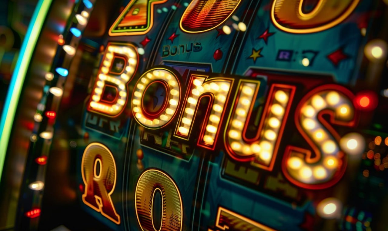 မြန်မာ Online Casino Slots ကာစီနိုဂိမ်းများ