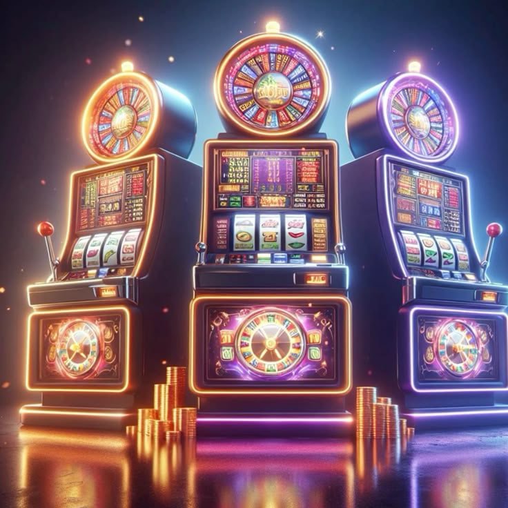 ree777 Live Casino