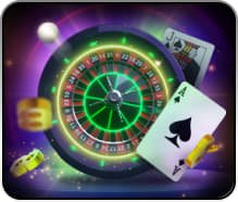 ree777 Roulette Blackjack Table Games